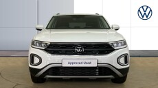 Volkswagen T-Roc 1.5 TSI Match 5dr Petrol Hatchback